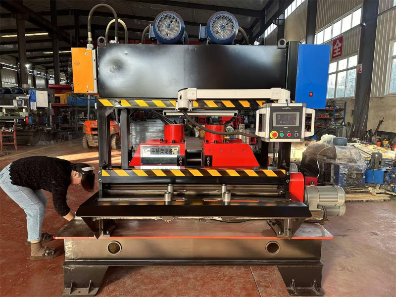 Reliable Yi Ping Model for Cable Tray Punching