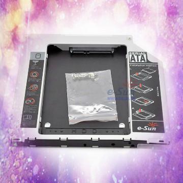 Second HDD Case for Apple series