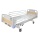 Medical Crank Bed With Rails