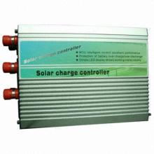 MCU Control Technology, PMW Constant Voltage Charging Mode, Protects Battery Solar Controller
