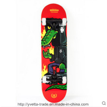 Wood Skateboard with Best Selling (YV-3108-2)
