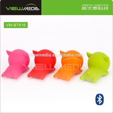 smartphone accessorie bluetooth bluetooth speaker with TF Card