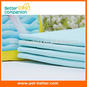 Washable nursing pads for pets