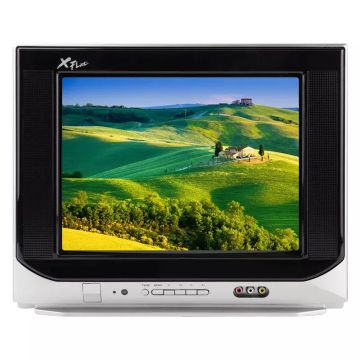 HONGXUN 14 Inch CRT TV Board Parts