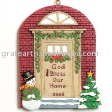 wall hanging/ hanging decoration