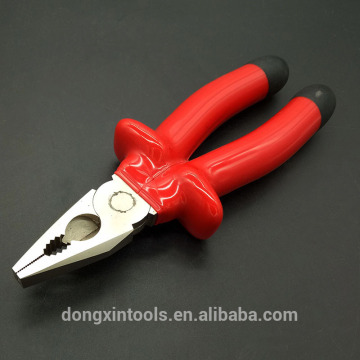 high quality industrial insulated high voltage resistance combination plier