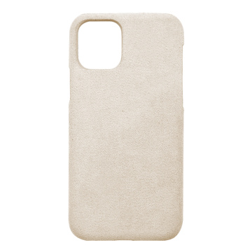 Capa de telefone de couro macio anti-knock para iphone 11