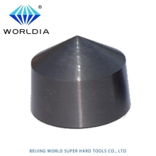 Solid CBN Cutting Insert for bearing