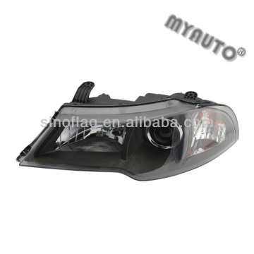OEM Headlight E3100021 for Daewoo Nexia 2008