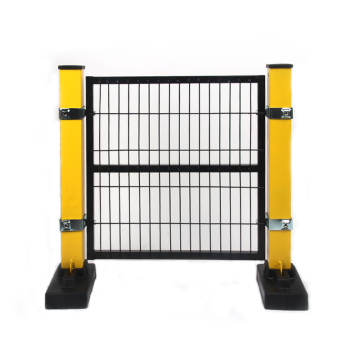 Warehouse Safety Workshop: Separation Welded Mesh Fence