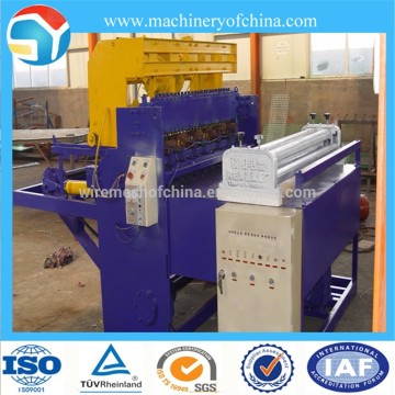 Wire Mesh Welding Machine/Automatic welded wire mesh machine FACTORY/Hot sale! best price welded wire mesh machine
