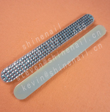 diamond nail file