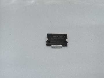 BLP9G0722-20G RF MOSFET LDMOS 28V