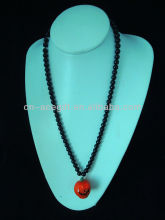 light weight gold necklace set,holiday flashing necklace,Party decorations,party favor,light up party supplies