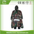 Camo Waterproof Army Hunting Militaire poncho