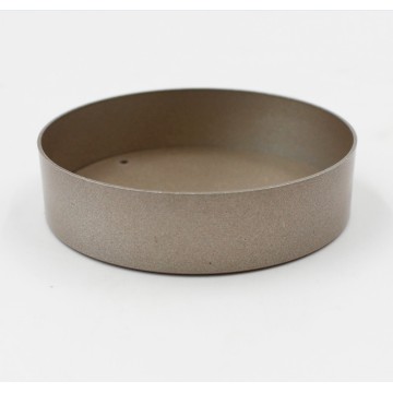 8cm Live Bottom Cake Pan