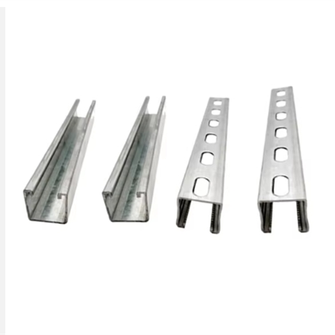 41 x 21 2,5 mm-es sima rugós csatorna