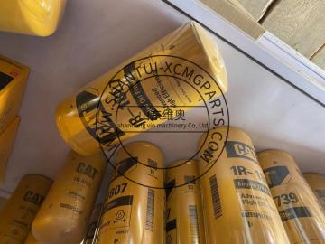 Caterpillar 1R-1807 Oil filter For Sale