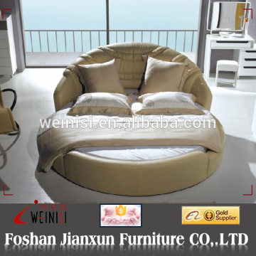 F068 cheap round beds round sofa bed cheap round beds