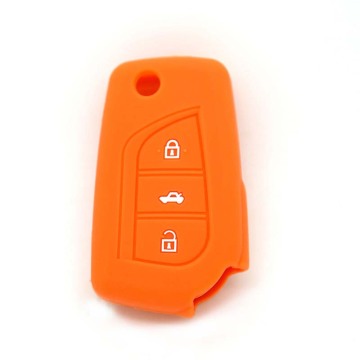 toyota corolla cheap car key replacement case