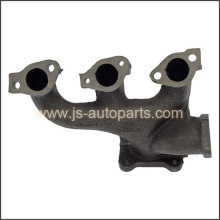 CAR EXHAUST MANIFOLD FOR CHRYSLER,1996-1998,DODGE CARAVAN,6Cyl,3.3L/3.8L(RH)