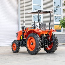 Efficient Tractors with Great Value and Low Price