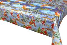 Pvc Printed fitted table covers Vietnam