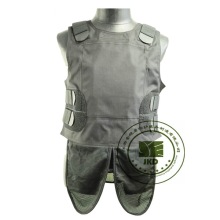 concealable bullet proof vest ballistic vest military body armor