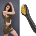 Brosse à lisser les cheveux en bonne santé