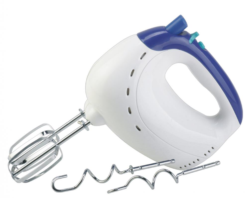 Home hand mixer for kneading noodles