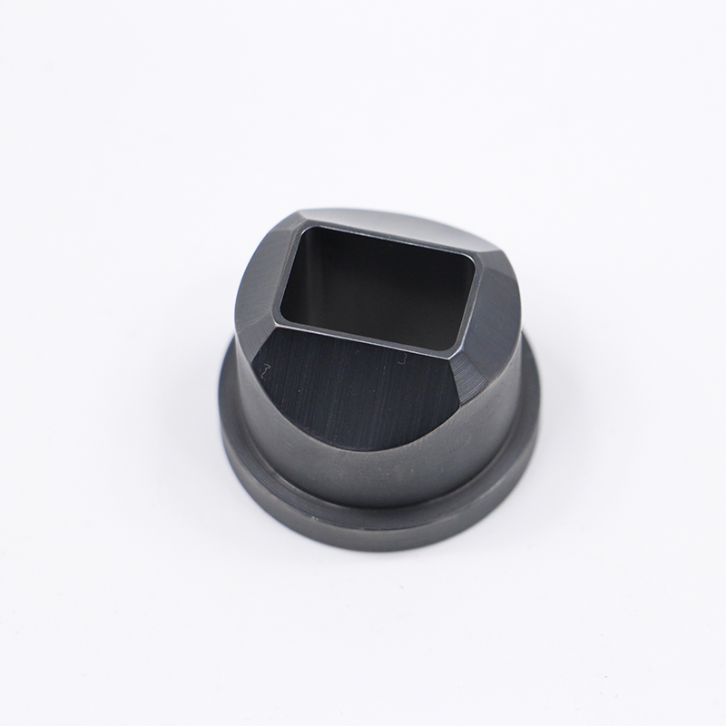 Customized Punch Die Special Shape M35 M42 Cutting & Trimming Dies