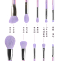 wholesale Professional New design womens makeup brushes Kit