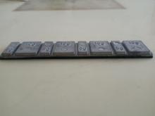 Pb Adhesive /Stick-on Weight