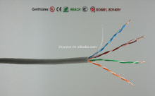 best price UTP cat5 cable/Cat5e utp cable/network cable
