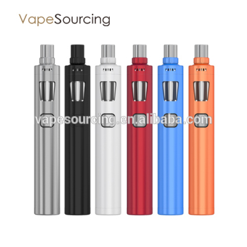 Top three selling products joyetech hottest eGo AIO Pro C kit electronic cigarette