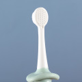 Cartoon animal shaped children's toothbrush