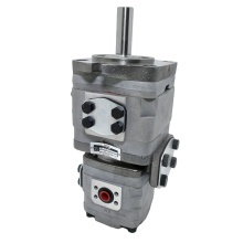 NA-CHI Hydraulic Gear Pumps IPH Series Search Engine