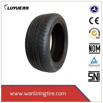 china cheap car tire (TBR)