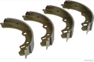 Brake shoes Suzuki Samurai 53200-60830