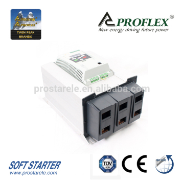 PROFLEX 90KW AC 220V 380V 660V intelligent motor soft starter