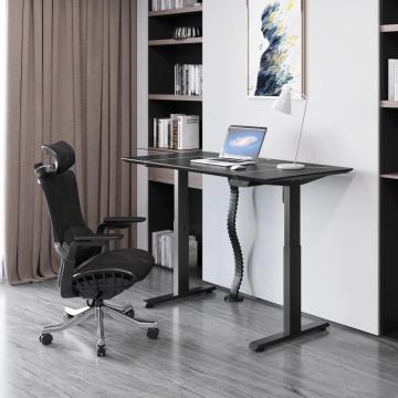 Hoher verstellbarer Tischstehend -Work Desk Frame