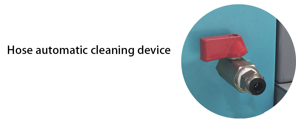 cleaning device