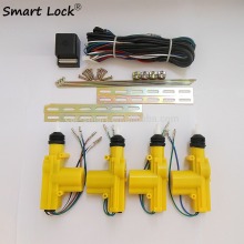 HOT SALE Electric Car Central Locks in Brazil