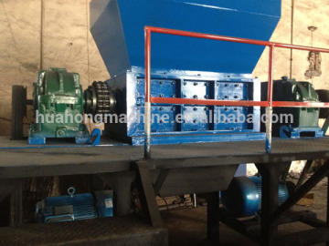 Waste household shredder,waste houseware shredder for sale