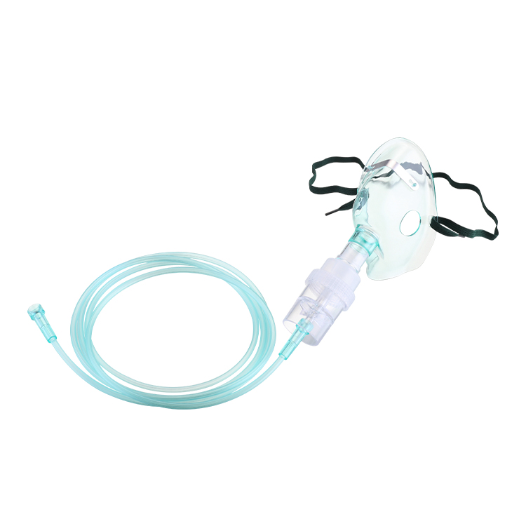 Nebulizer Mask