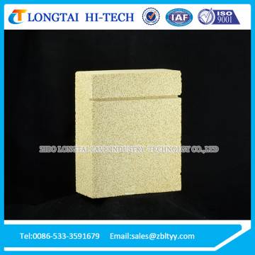 High Alumina Light Weight Refractory Brick