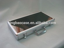 xingbaocase pokerchip case casino aluminium case box