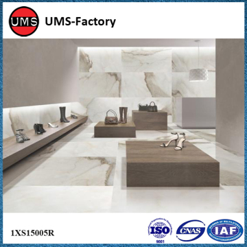 Large art printed tiles for wall