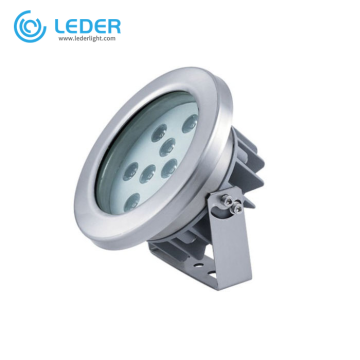 LEDER Garden Low voltage 9W LED Underwater Light