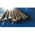 SS304 HEX BOLT